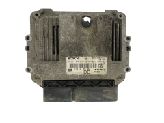 Ohjausyksikkö Opel 55560810 0281012694 8980135190 Bosch GM 52783