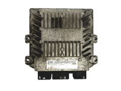 Ohjausyksikkö 7S61-12A650-BA 5WS40432A-T Ford Siemens 17885