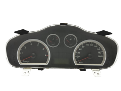 Nopeusmittari Hyundai Santa Fe 94005-26340 51257