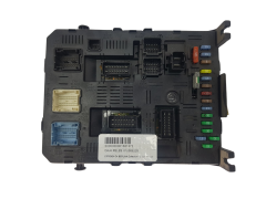 Ohjausyksikkö BSI 2004 H05-01 9660105980 PSA Johnson Controls 1924