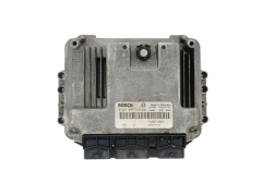 Ohjausyksikkö 0281011549 8200310863 8200370779 Renault Bosch 43007
