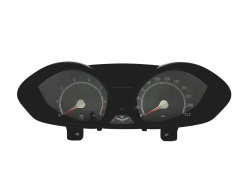Nopeusmittari Ford Fiesta 8A6T-10849-AK 8A6T10849AK 50109