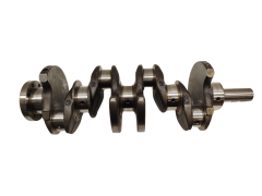Kampiakseli QXBA D4204T RHJ 2.0 TDCi HDI 0501N8 Ford Volvo PSA 4866