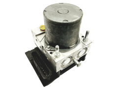 Abs-pumppu Nissan Tiida 47660EM00C 0265235122 Bosch
