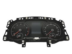 Kierroslukumittari VW Golf MK7 5G1920742B A2C99139500 VDO