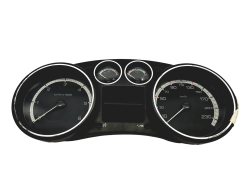 Nopeusmittari Peugeot 308 9665107480 503001550309 56439