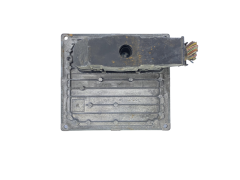 Ohjausyksikkö Ford 6S61-12A650-FD S120977315D 2CJD Siemens 54765