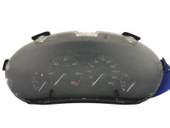 Kierroslukumittari Peugeot 206 9645096080 503000300101 49347