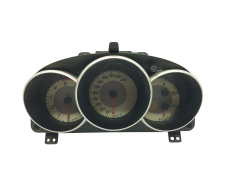 Kierroslukumittari Mazda 3 BP4K55430 K9001 1344