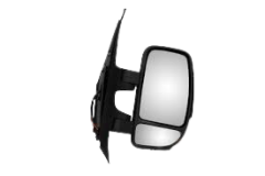 Peili Oikea Master III Movano B NV400 OE 963010144R