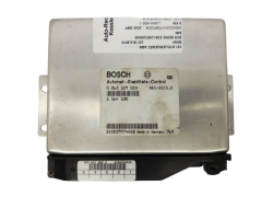 Ohjausyksikkö BMW 0265109023 1164130 Bosch
