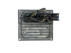 Ohjausyksikkö 2S6A-12A650-SH S118107002L SIM22 Ford Siemens 52016