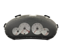 Kierroslukumittari Peugeot 206 9648837180 000643405 30659
