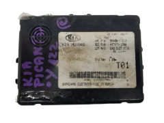 Ohjausyksikön moduuli Kia 497871-1000 95400-1Y010