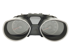 Kierroslukumittari Hyundai Elantra 94001-3X275 27462