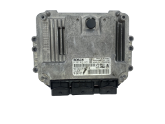 Ohjausyksikkö PSA 0281013872 9664843780 9653958980 Bosch 49590