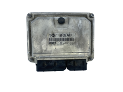 Ohjausyksikkö 038906012M 0281001979 Volkswagen Bosch 50233