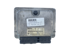 Ohjausyksikkö 09133269 0281010021 28SA4222 Opel Bosch 63596