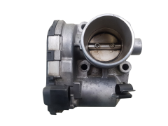 Kaasuläpän venttiili Fiat Lancia 0280750042 1.2B Bosch 1087