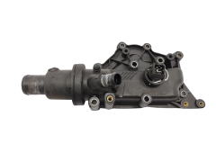 Termostaatin Kotelo 8200561434 1.4 1.6 16v Renault