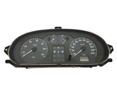 Kierroslukumittari Renault Clio 2 21650176-1 1G2D250K1 56503