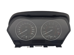 Kierroslukumittari Uusi Alkuperäinen BMW 1 9232891 9382156 27831