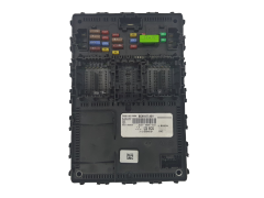 Ohjausyksikkö Ford JU5T-15604-ECG F005V02904 Bosch