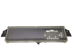 Kierroslukumittari Renault Espace 4 8200417174 A 26656