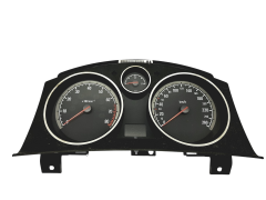 Kierroslukumittari Opel Astra H 13172010RA 53024