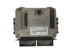 Ohjausyksikkö 0261S09684 C1B1-12A650-PE CV2A-12B684-CA FoMoCo Bosch