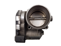 Kaasuläpän venttiili 06B133062M 0280750009 VWAG Bosch 1171