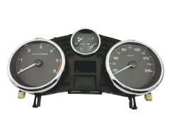 Nopeusmittari Peugeot 207 9662904880 A2C53190341 49041