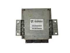 Ohjausyksikkö PSA 9646570280 IAW48P2.7H 9645989480 Magneti Marelli 16374