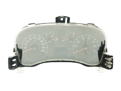 Kierroslukumittari Fiat Panda 51711239 503000480900 40657