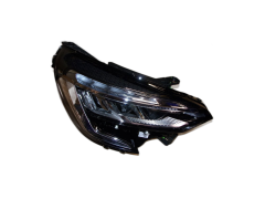Ajovalo Oikea Uusi Alkuperäinen 260103814R Renault Clio 5