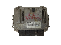 Ohjausyksikkö 0281011549 8200310863 8200370779 Renault Bosch 16154