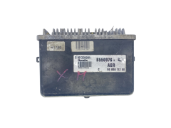 Ohjausyksikkö ABS S101320001F 9600011280 B550976 PSA Bendix 55756