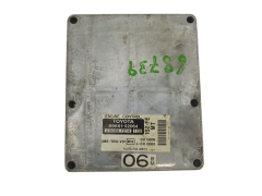 Ohjausyksikkö 89661-52064 211000-7214 Toyota Fujitsu 1056