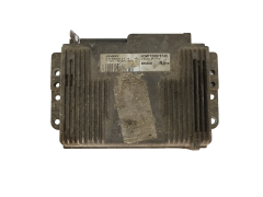 Ohjausyksikkö S115300121B 7700875745 7700111772 Renault Siemens 15952