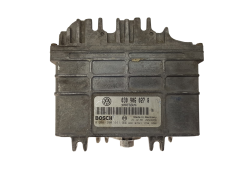 Ohjausyksikkö 0261204441 030906027Q VW Seat Bosch 2776