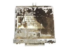 Ohjausyksikkö 16061110 Opel Delco