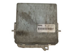 Ohjausyksikkö 0281010113 MSB101071 Land Rover Bosch 2947