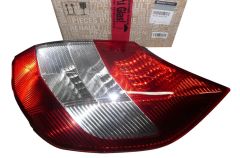 Valaisin Oikea Uusi Alkuperäinen 8200493375 Renault