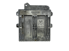 Ohjausyksikkö PSA 9632520280 21649399-3 SL96-9 Sagem 53677