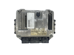 Ohjausyksikkö PSA 0281012529 9663475880 9657699480 Bosch 62764