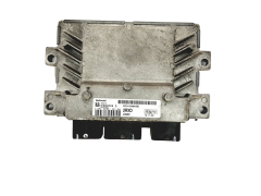 Ohjausyksikkö S180047018D AV21-12A650-BD Ford Continental 24269