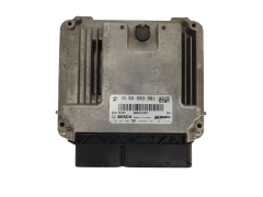 Moottorin Ohjausyksikkö 55593981 0281019798 Opel Bosch ACDelco 3504