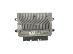 Ohjausyksikkö 9663306680 9651696680 21585932-9A PSA Valeo 59571