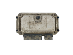 Ohjausyksikkö PSA 0261206246 9648484380 9637838780 Bosch 47127