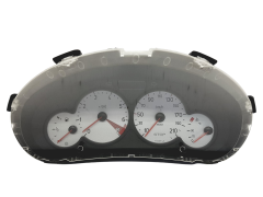 Kierroslukumittari Peugeot 206 9656696380 000500610 49397